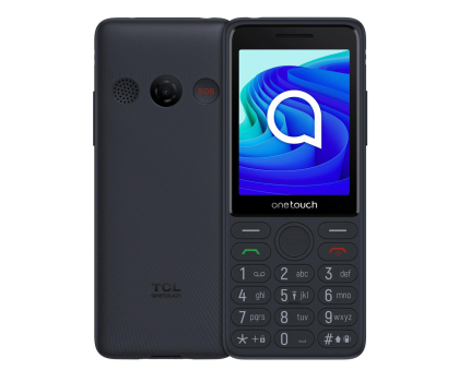 Smartfon TCL 4042S Szary (T312D)